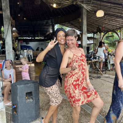 Koh Lanta Bliss Hub - Thailand