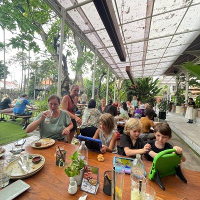 Bali Bliss Hub