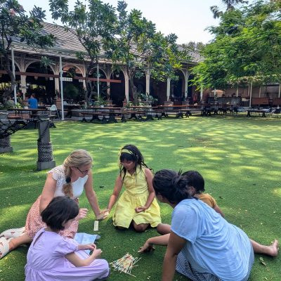 Bali Bliss Hub