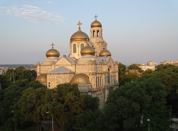 Varna Pop-Up
