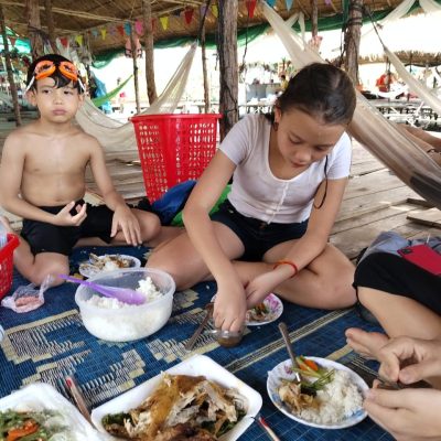 Siem Reap Bliss Hub - Cambodia