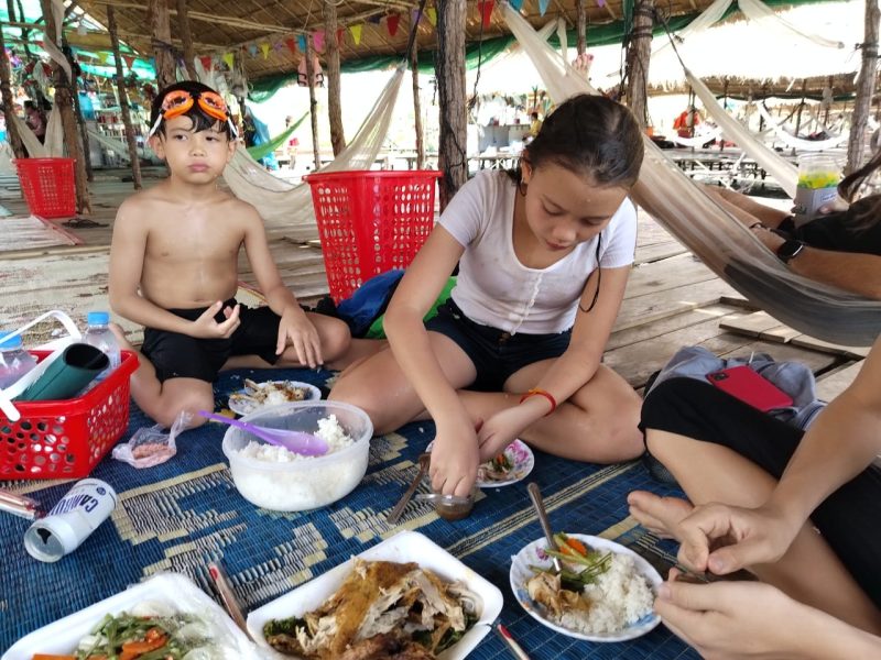Siem Reap Bliss Hub - Cambodia