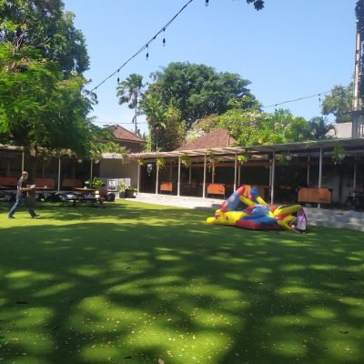 Bali Bliss Hub