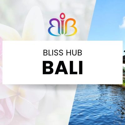 Bali Bliss Hub