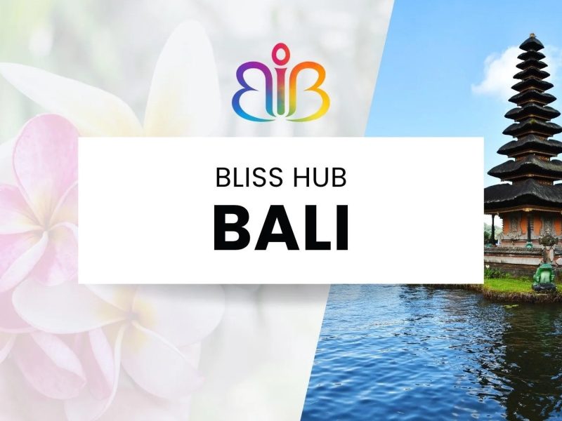 Bali Bliss Hub