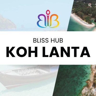 Koh Lanta Bliss Hub - Thailand