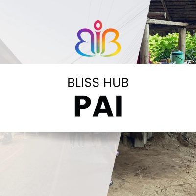 Pai Bliss Hub - Thailand