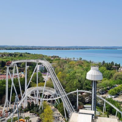 Worldschool Gathering Lake Garda - Spring 2026 Edition