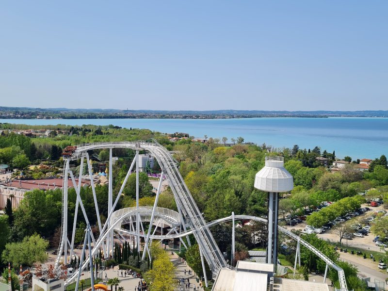 Worldschool Gathering Lake Garda - Spring 2026 Edition