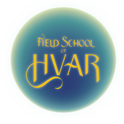 The Field School of Hvar