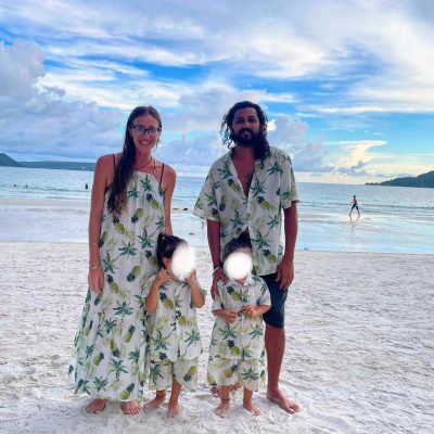 Shanti Shanti Kampot