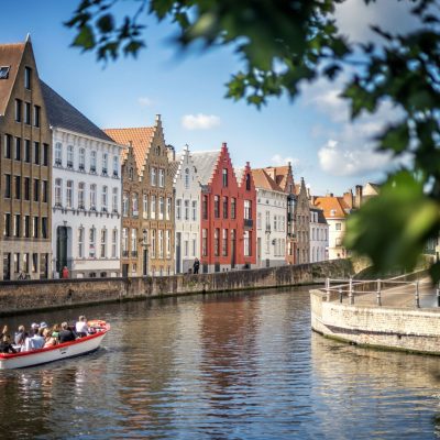 Worldschool Gathering Belgium