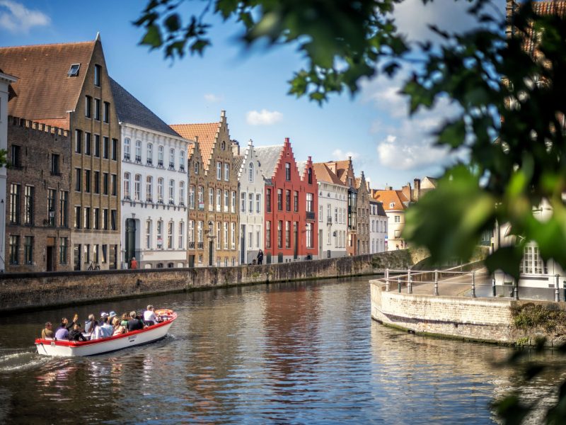 Worldschool Gathering Belgium