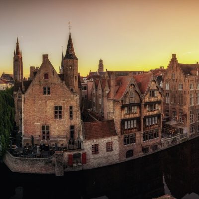 Worldschool Gathering Belgium