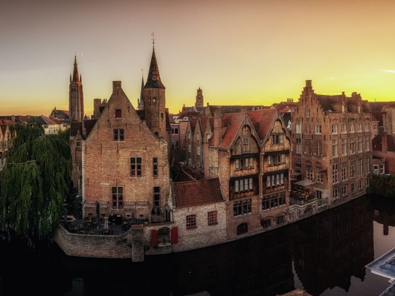 Worldschool Gathering Belgium