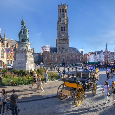 Worldschool Gathering Belgium