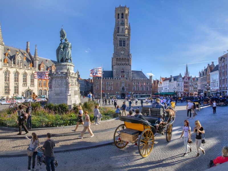 Worldschool Gathering Belgium