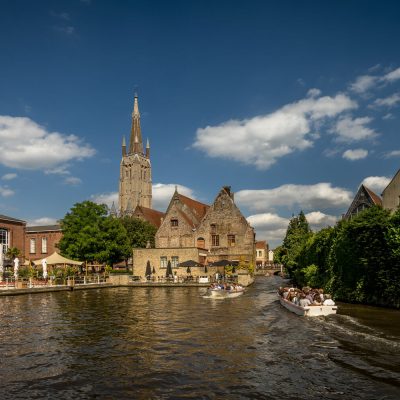 Worldschool Gathering Belgium