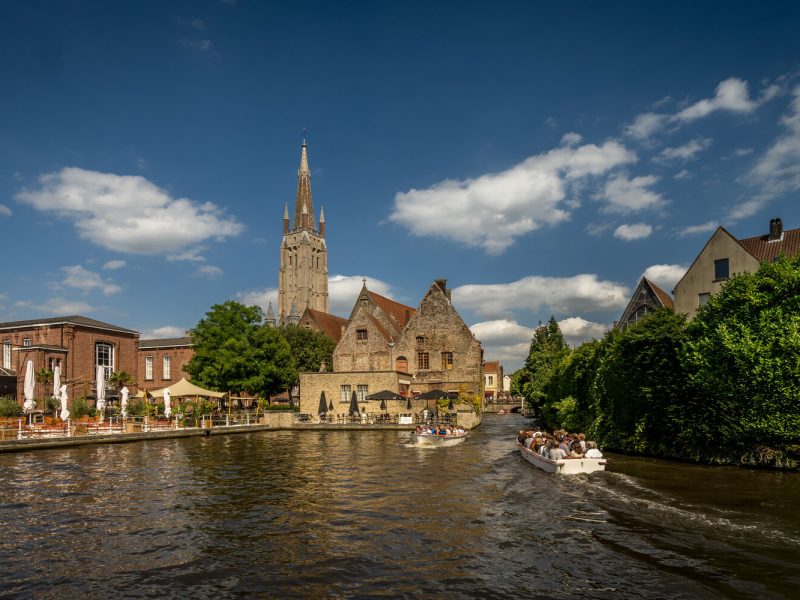 Worldschool Gathering Belgium