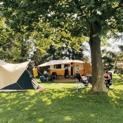 Worldschool Gathering the Netherlands