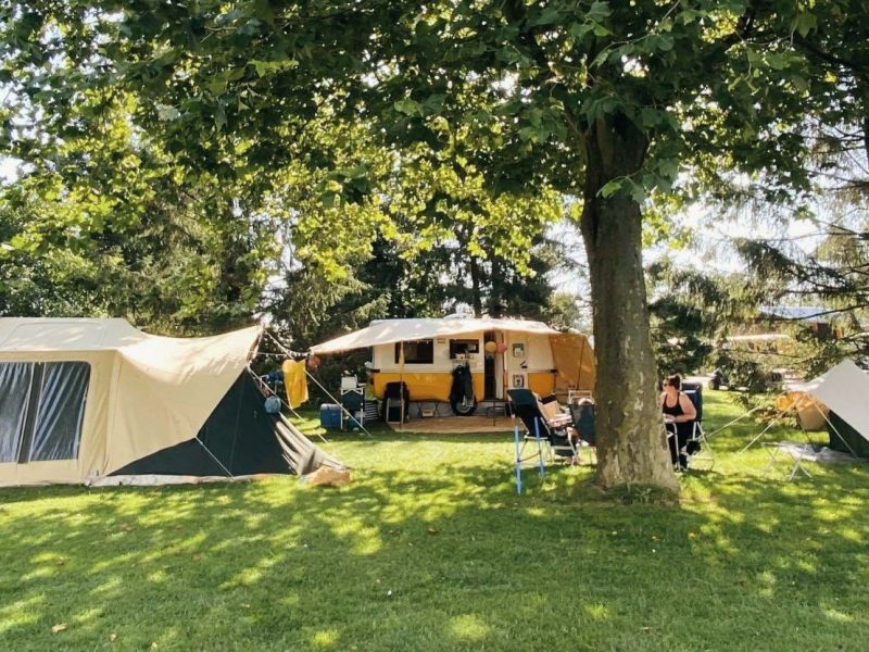 Worldschool Gathering the Netherlands