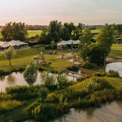 Worldschool Gathering the Netherlands