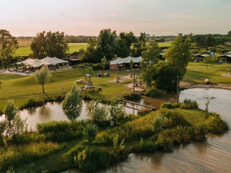 Worldschool Gathering the Netherlands