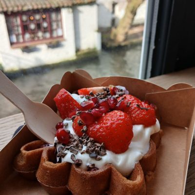 Worldschool Gathering Belgium