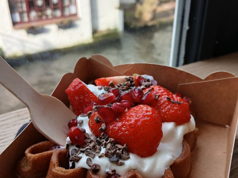 Worldschool Gathering Belgium