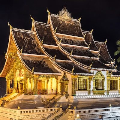 Luang Prabang Worldschool Pop-Up