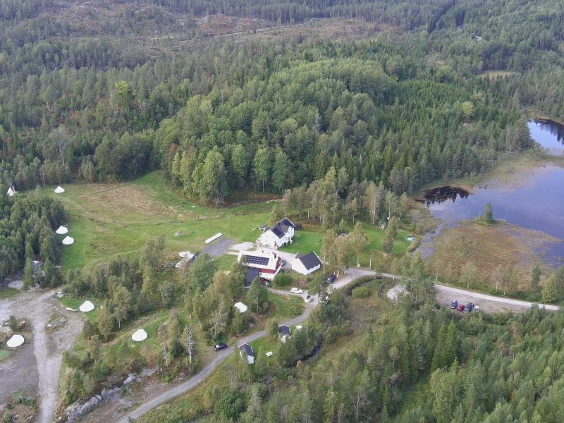 Norway Worldschool Hub