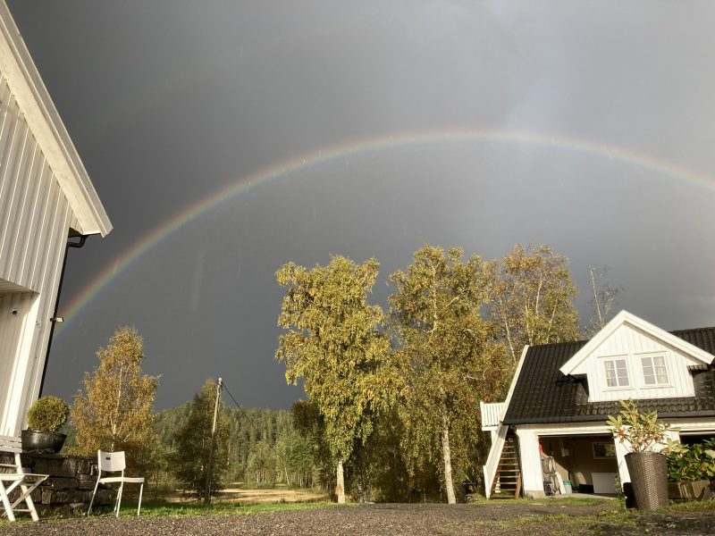Norway Worldschool Hub