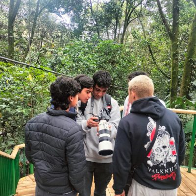 Jacaranda Learning Community