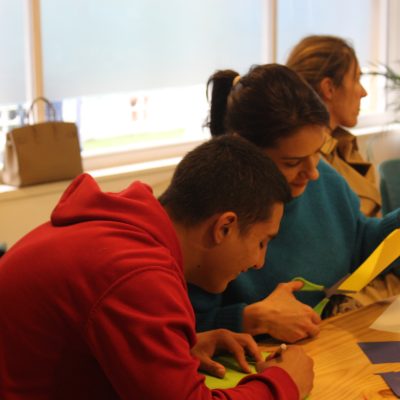 Jacaranda Learning Community