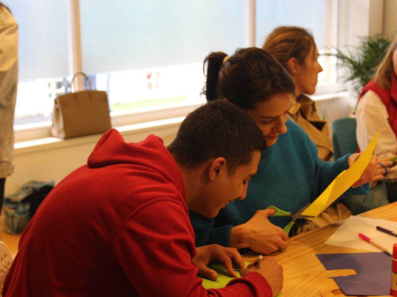 Jacaranda Learning Community