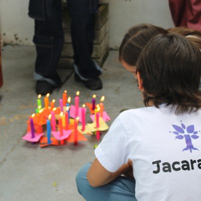 Jacaranda Learning Community