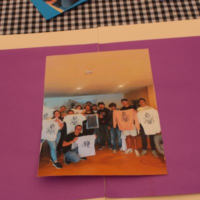 Jacaranda Learning Community