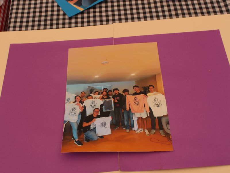 Jacaranda Learning Community
