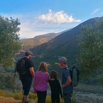 Unschooling Together