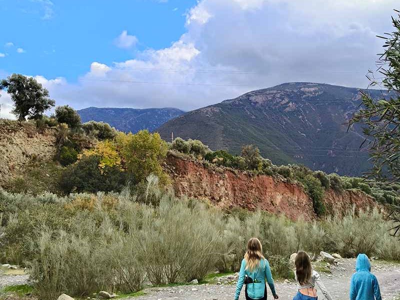 Unschooling Together