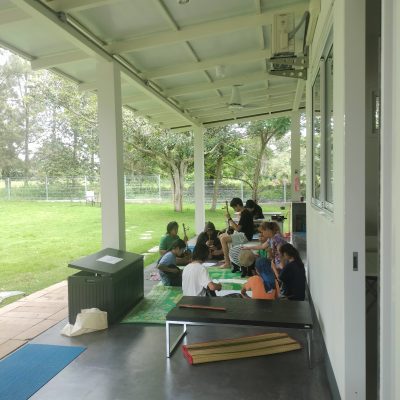 KSI Academy