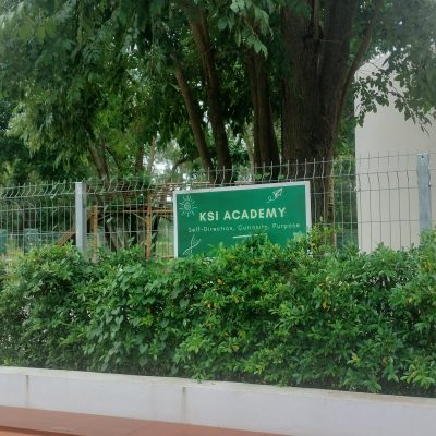 KSI Academy