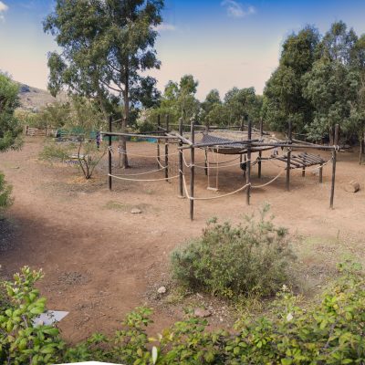 El Lucero – Waldorf Kindergarten, Tenerife