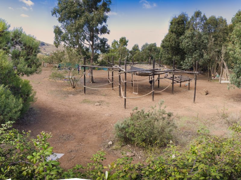 El Lucero – Waldorf Kindergarten, Tenerife