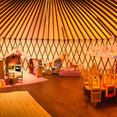 El Lucero – Waldorf Kindergarten, Tenerife