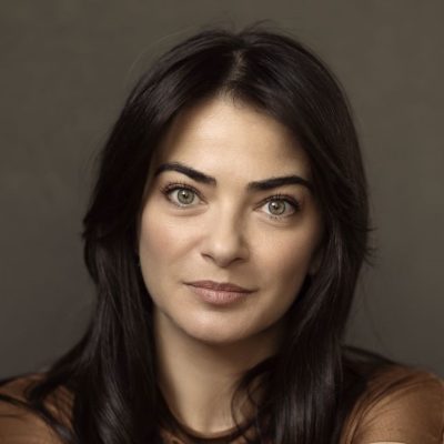 Ruxandra BeforeHabit